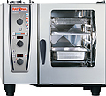 Пароконвектомат Rational CM 61G Plus
